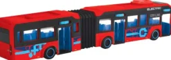Volvo City Bus | Teddy Toys Kinderwelt