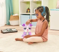 Vtech 80-551504 DJ BeatBoxer | Teddy Toys Kinderwelt