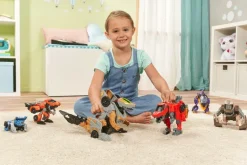 Vtech 80-528764 Switch & Go Dinos - Fighter-Velociraptor | Teddy Toys Kinderwelt