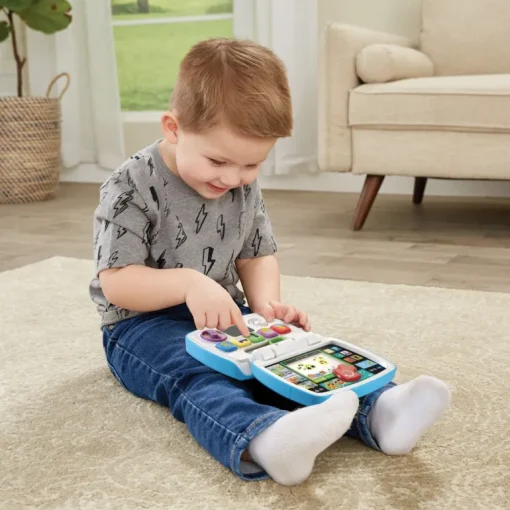 VTech® - Tierfreunde-Laptop | Teddy Toys Kinderwelt
