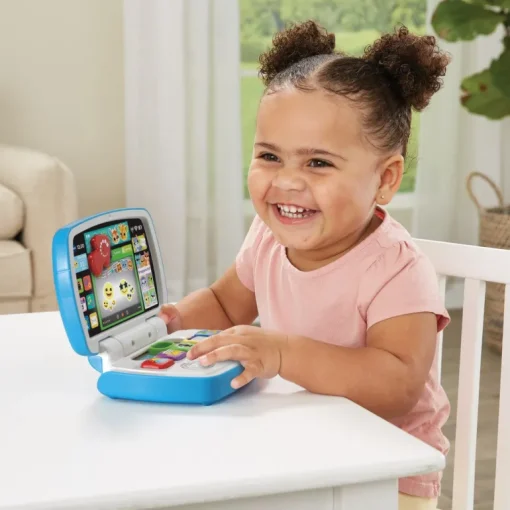 VTech® - Tierfreunde-Laptop | Teddy Toys Kinderwelt