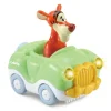 Vtech 80-555404 Tut Tut Baby Flitzer - Tiggers Cabrio | Teddy Toys Kinderwelt