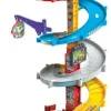 Vtech 80-535004 Tut Tut Baby Flitzer - 2-in-1-Turboturm | Teddy Toys Kinderwelt
