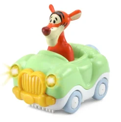 Vtech 80-555404 Tut Tut Baby Flitzer - Tiggers Cabrio | Teddy Toys Kinderwelt