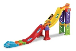 Vtech 80-527504 Tut Tut Baby Flitzer - Actionrampe | Teddy Toys Kinderwelt