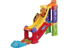 Vtech 80-527504 Tut Tut Baby Flitzer - Actionrampe | Teddy Toys Kinderwelt