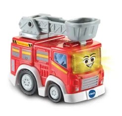 Vtech 80-557604 Tut Tut Speedy Flitzer - Feuerwehrauto | Teddy Toys Kinderwelt