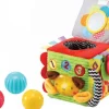 VTech® Baby - 1-2-3 Kuschelwürfel | Teddy Toys Kinderwelt