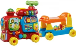 VTech? Baby - ABC-Eisenbahn | Teddy Toys Kinderwelt