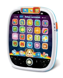 VTech® Baby - Babys Lerntablet | Teddy Toys Kinderwelt