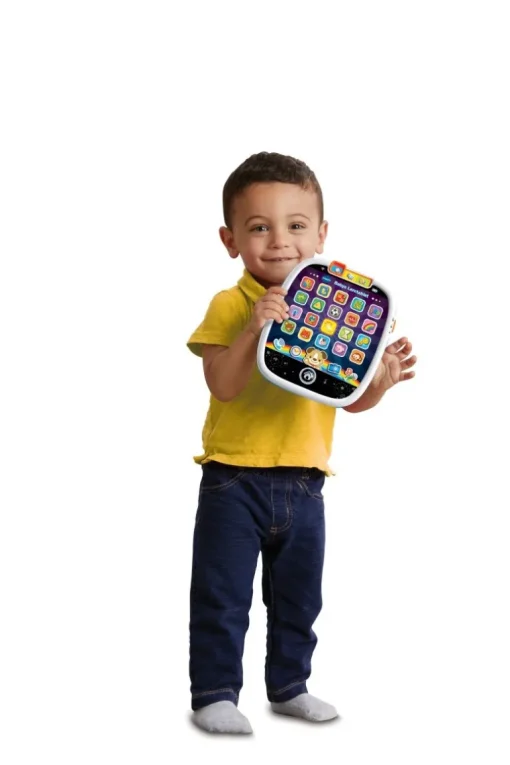 VTech® Baby - Babys Lerntablet | Teddy Toys Kinderwelt