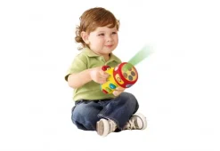 VTech® Baby - Fröhliche Taschenlampe | Teddy Toys Kinderwelt