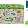 VTech® Baby - Interaktives Holz-Tierpuzzle | Teddy Toys Kinderwelt