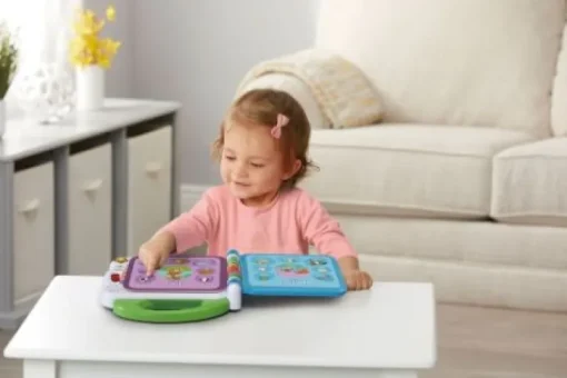 VTech® Baby - Mein 100-Wörter-Buch | Teddy Toys Kinderwelt