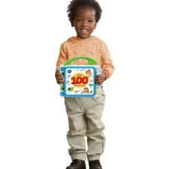 VTech® Baby - Mein 100-Wörter-Buch | Teddy Toys Kinderwelt