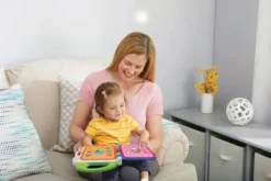 VTech® Baby - Mein 100-Wörter-Buch | Teddy Toys Kinderwelt