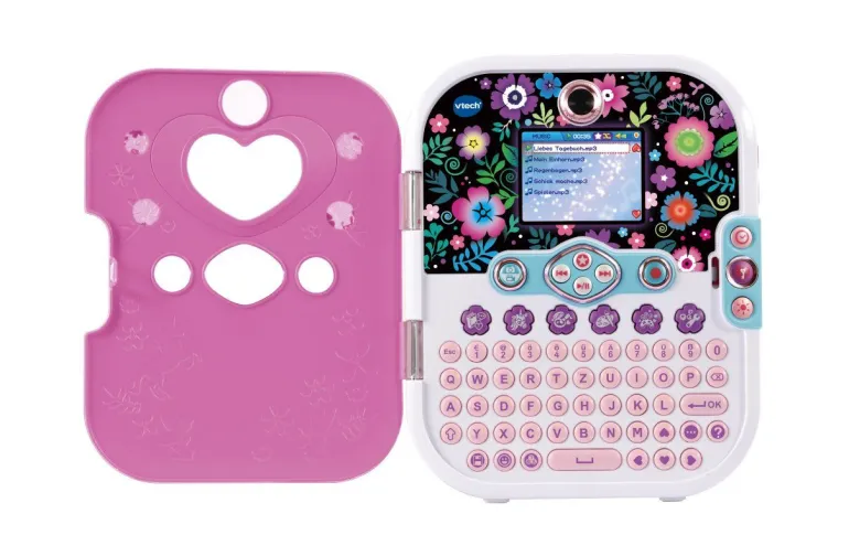 VTech® KidiSecrets - Selfie Music 2 | Teddy Toys Kinderwelt