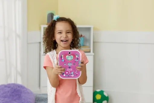 VTech® KidiSecrets - Selfie Music 2 | Teddy Toys Kinderwelt