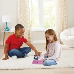 VTech® KidiSecrets - Selfie Music 2 | Teddy Toys Kinderwelt