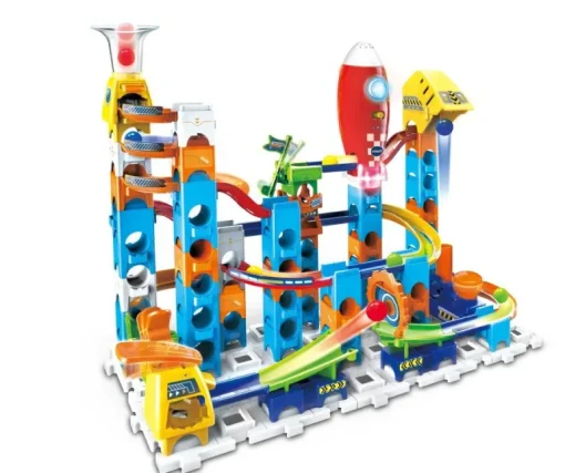 VTech® Marble Rush - Rocket Set M100 E | Teddy Toys Kinderwelt