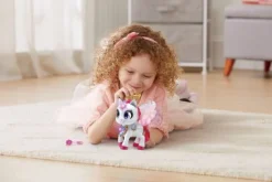 Vtech Sparklings - Liora, das Einhorn | Teddy Toys Kinderwelt
