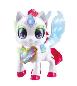Vtech Sparklings - Liora, das Einhorn | Teddy Toys Kinderwelt