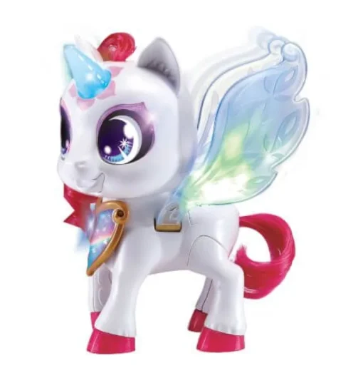 Vtech Sparklings - Liora, das Einhorn | Teddy Toys Kinderwelt
