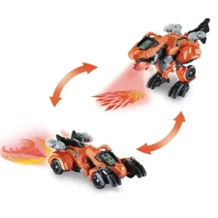 VTech® Switch & Go Dinos - Fire-T-Rex | Teddy Toys Kinderwelt