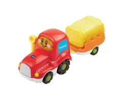 VTech? Tut Tut Baby Flitzer - Traktor & Anh?nger