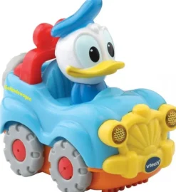 Vtech® Tut Tut Baby Flitzer - Donalds Geländewagen | Teddy Toys Kinderwelt