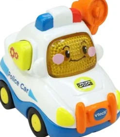 Vtech® Tut Tut Baby Flitzer - Polizei | Teddy Toys Kinderwelt