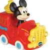 VTech® Tut Tut Baby Flitzer - Mickys Feuerwehrauto | Teddy Toys Kinderwelt