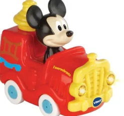 VTech® Tut Tut Baby Flitzer - Mickys Feuerwehrauto | Teddy Toys Kinderwelt
