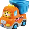 VTech® Tut Tut Baby Flitzer - Kipplaster | Teddy Toys Kinderwelt