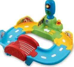 VTech® Tut Tut Baby Flitzer - Straßen-Set | Teddy Toys Kinderwelt