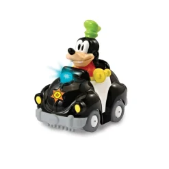 Vtech® Tut Tut Baby Flitzer - Goofys Polizeiauto | Teddy Toys Kinderwelt