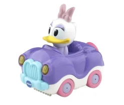 Vtech® Tut Tut Baby Flitzer - Daisys Cabrio | Teddy Toys Kinderwelt