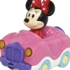 Vtech® Tut Tut Baby Flitzer - Minnies Cabrio | Teddy Toys Kinderwelt