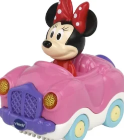 Vtech® Tut Tut Baby Flitzer - Minnies Cabrio | Teddy Toys Kinderwelt