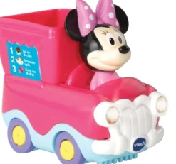 Vtech® Tut Tut Baby Flitzer - Minnies Eiswagen | Teddy Toys Kinderwelt