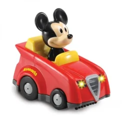Vtech® Tut Tut Baby Flitzer - Mickys Rennauto | Teddy Toys Kinderwelt
