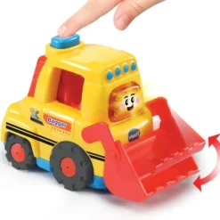 Vtech® Tut Tut Baby Flitzer - Bagger | Teddy Toys Kinderwelt