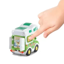 VTech® Tut Tut Baby Flitzer - Wohnmobil | Teddy Toys Kinderwelt
