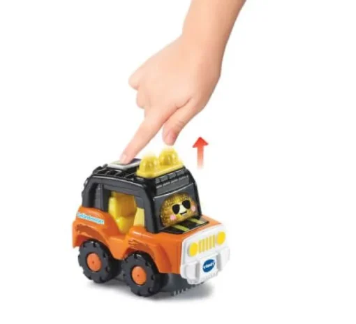 VTech® Tut Tut Baby Flitzer - Geländewagen | Teddy Toys Kinderwelt
