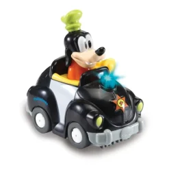 Vtech® Tut Tut Baby Flitzer - Goofys Polizeiauto | Teddy Toys Kinderwelt