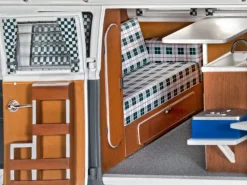VW T1 Camper | Teddy Toys Kinderwelt