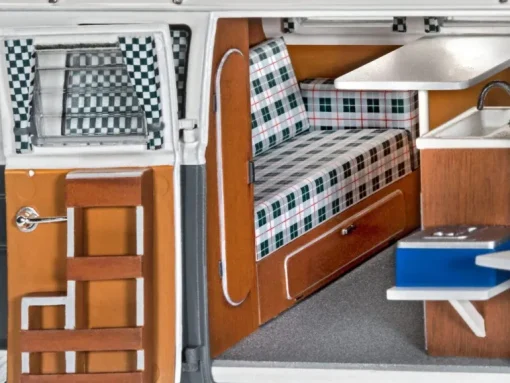 VW T1 Camper | Teddy Toys Kinderwelt