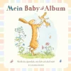 Weißt du eigentlich, wie lieb ich dich hab? Mein Baby-Album | Teddy Toys Kinderwelt
