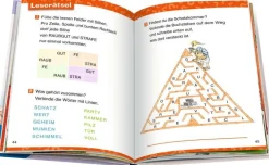 Wieso? Weshalb? Warum? - Das alte Ägypten, 60046 | Teddy Toys Kinderwelt
