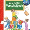 Wieso? Weshalb? Warum? - Mein erstes Vorschulbuch | Teddy Toys Kinderwelt